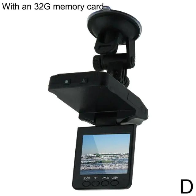Auto DVR Dashcam