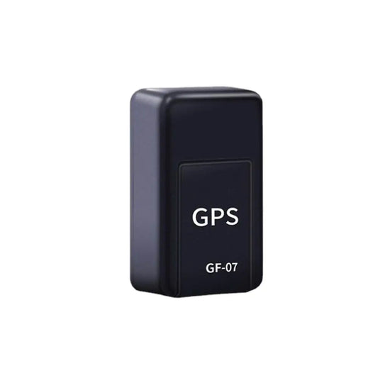 GPS Auto Tracker
